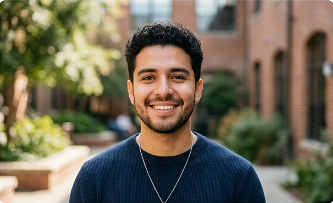 Alex Rivera