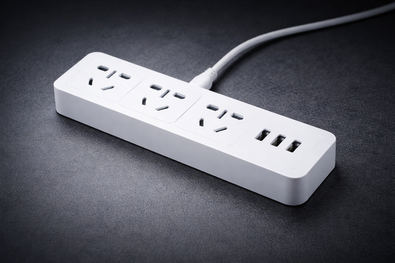 Power Extension Board