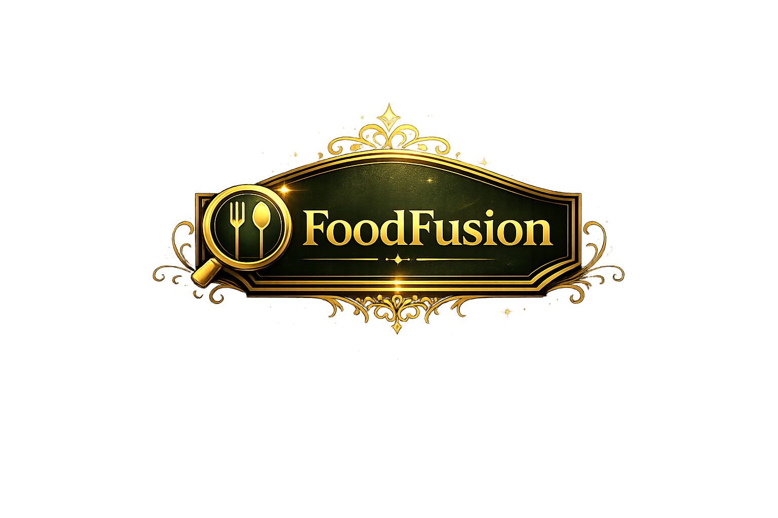 FoodFusion Logo