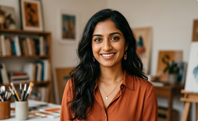 Priya Nair