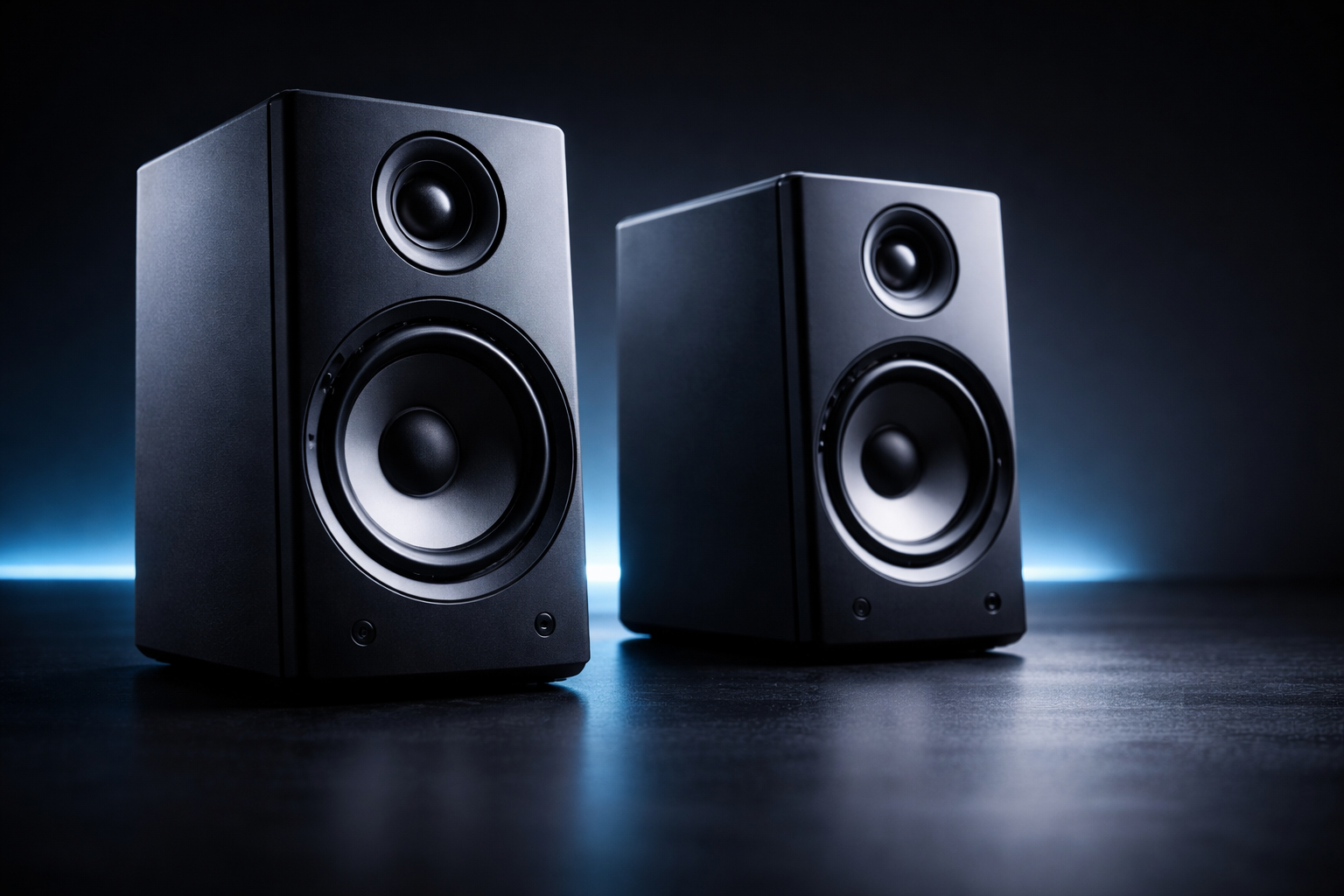 Audio Speakers
