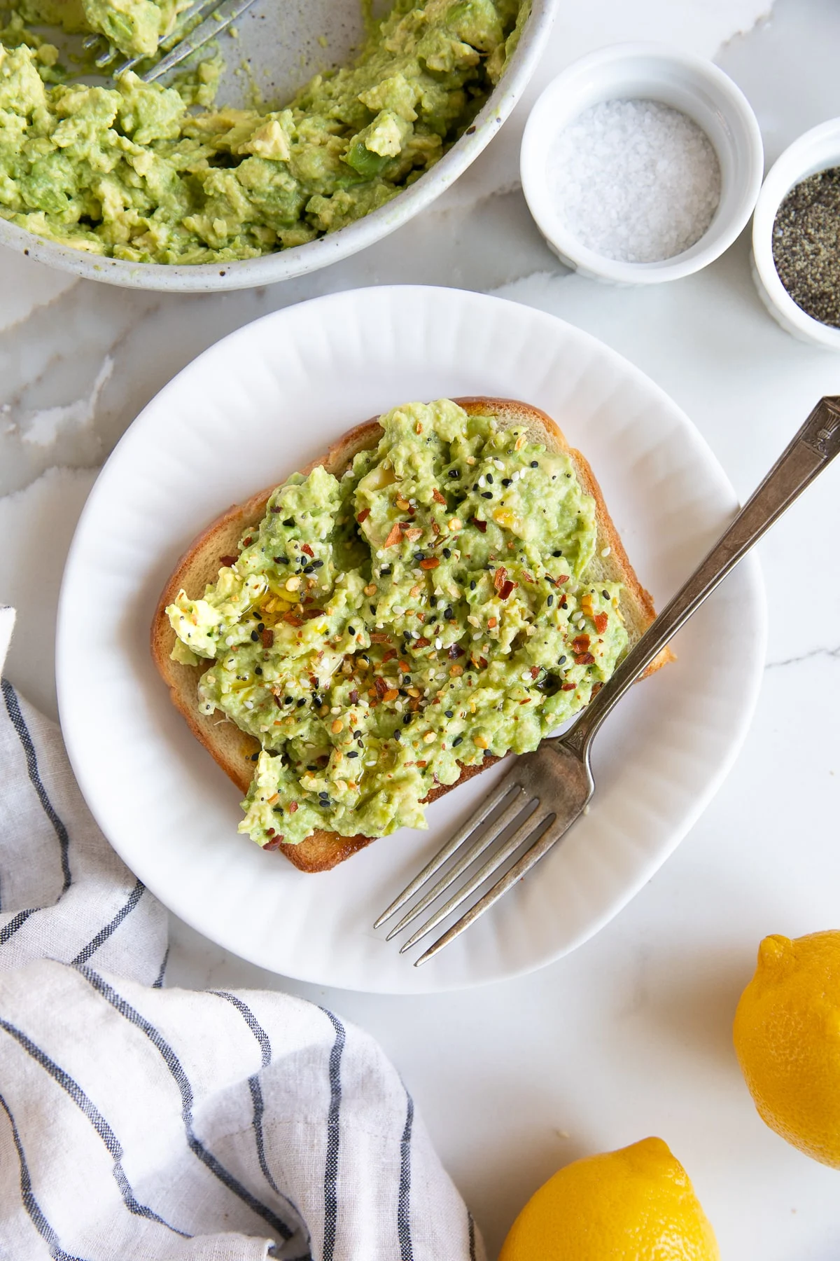 Avocado Toast