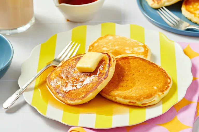 Classic Pancakes