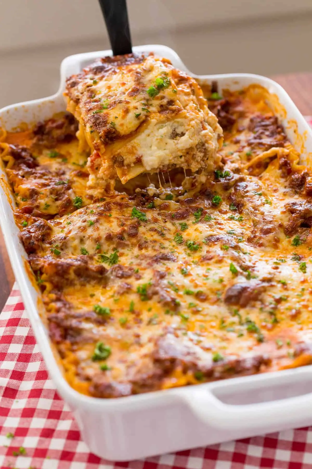 Lasagna