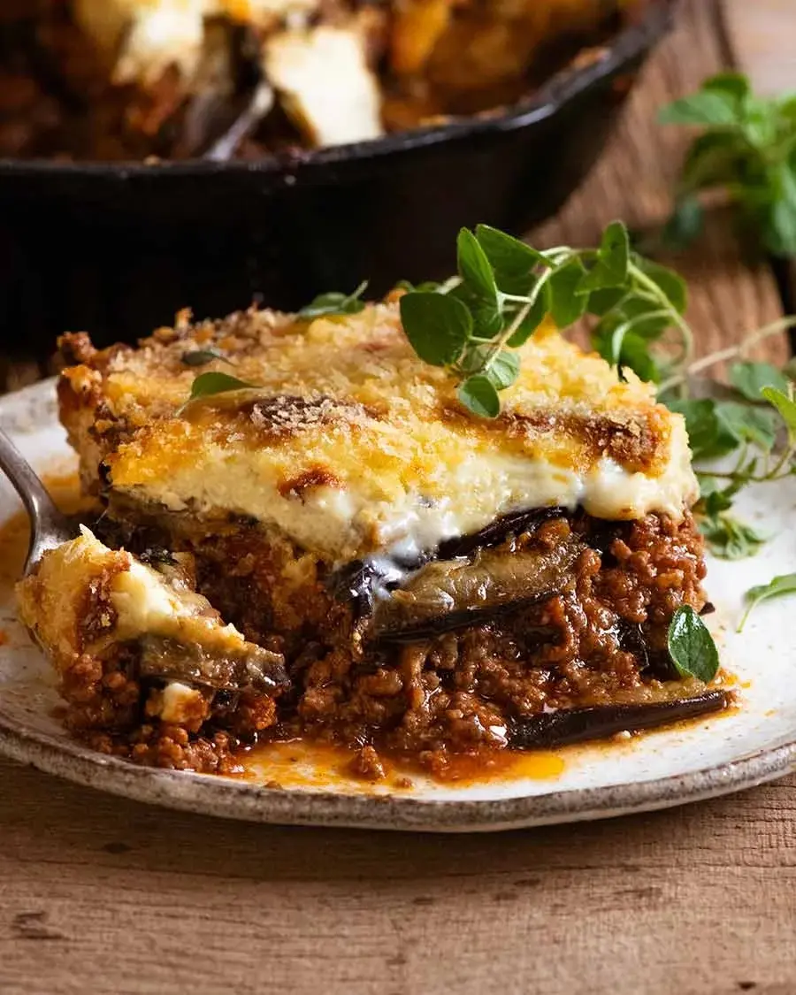 Featured dish